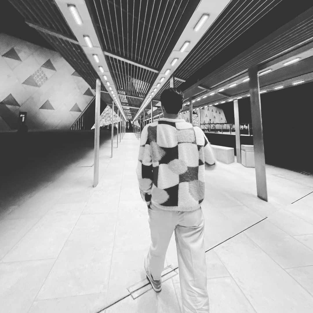 のインスタグラム：「#dior」