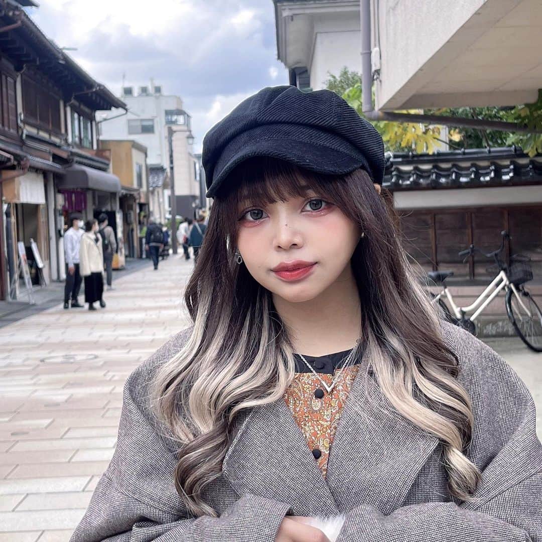 MOMOHAHAさんのインスタグラム写真 - (MOMOHAHAInstagram)「🌝🌝🌝」12月3日 16時02分 - momo8haha