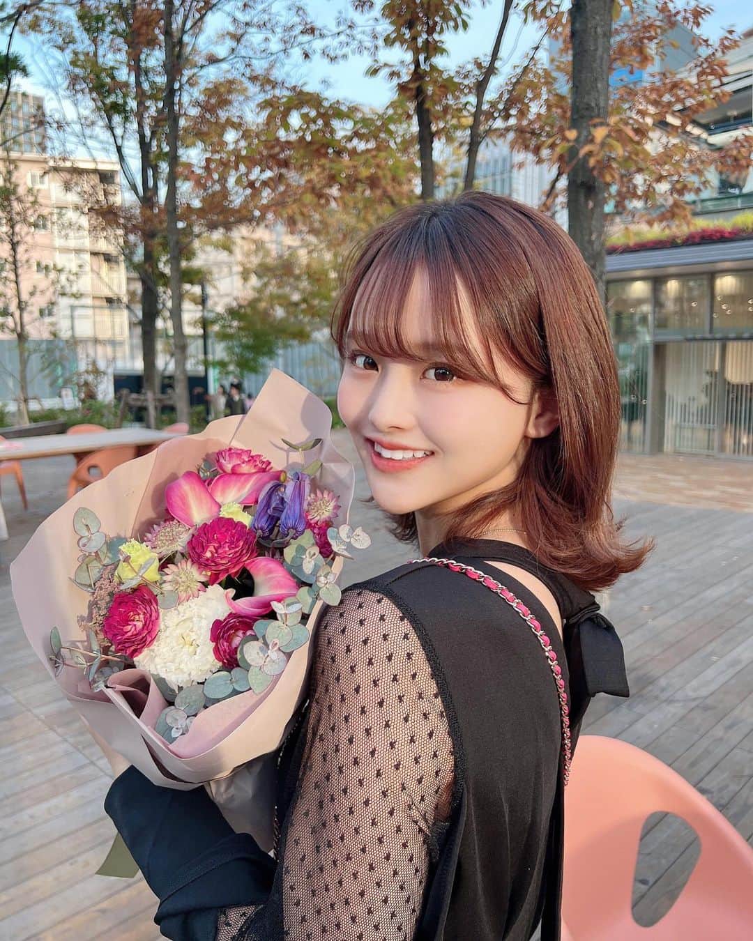 吉田恵美のインスタグラム