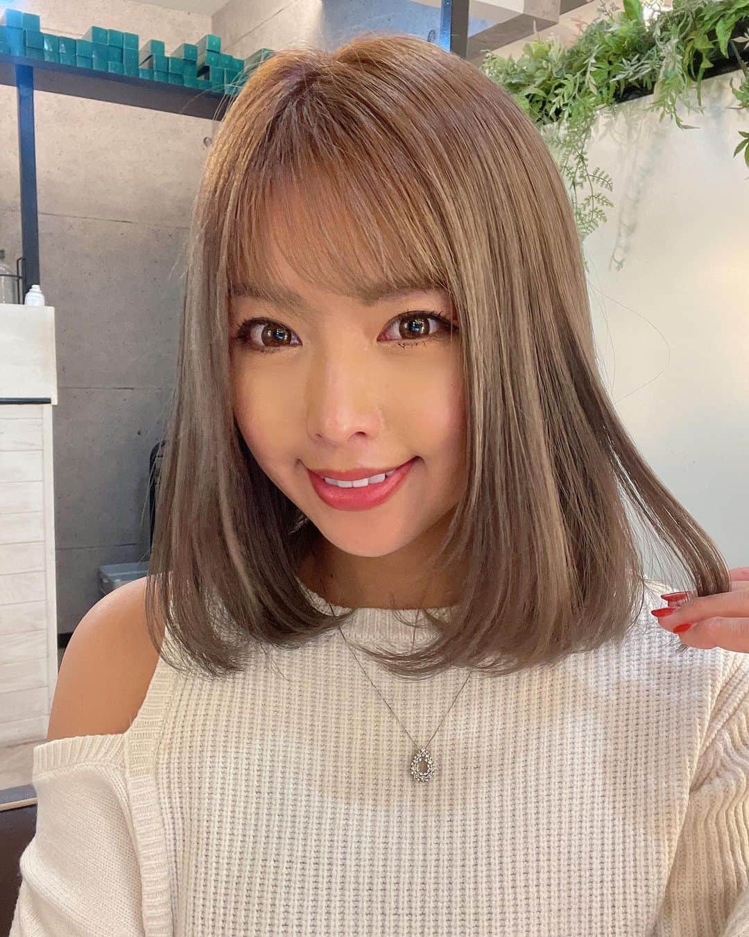 あおい夏海のインスタグラム