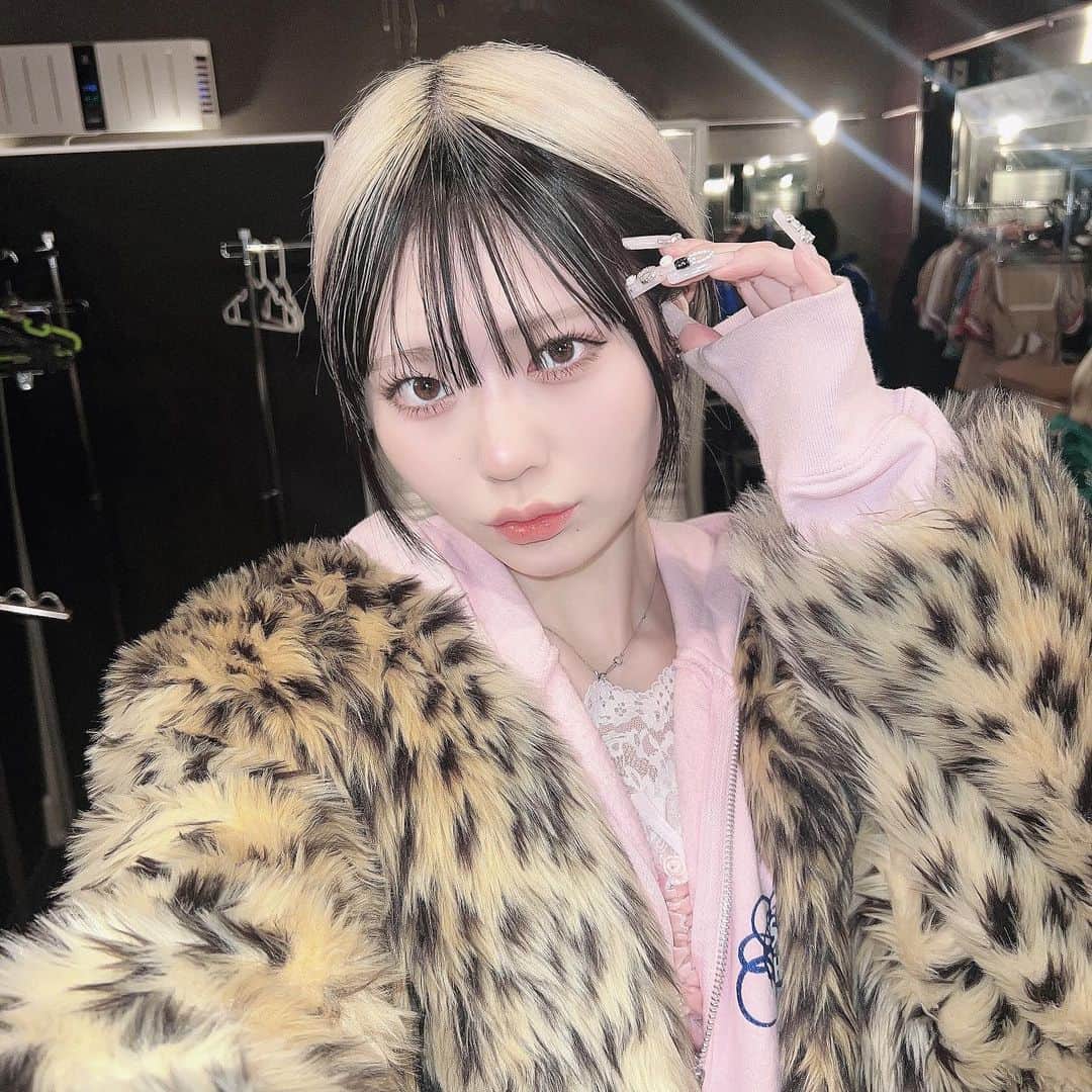 謝花南のインスタグラム