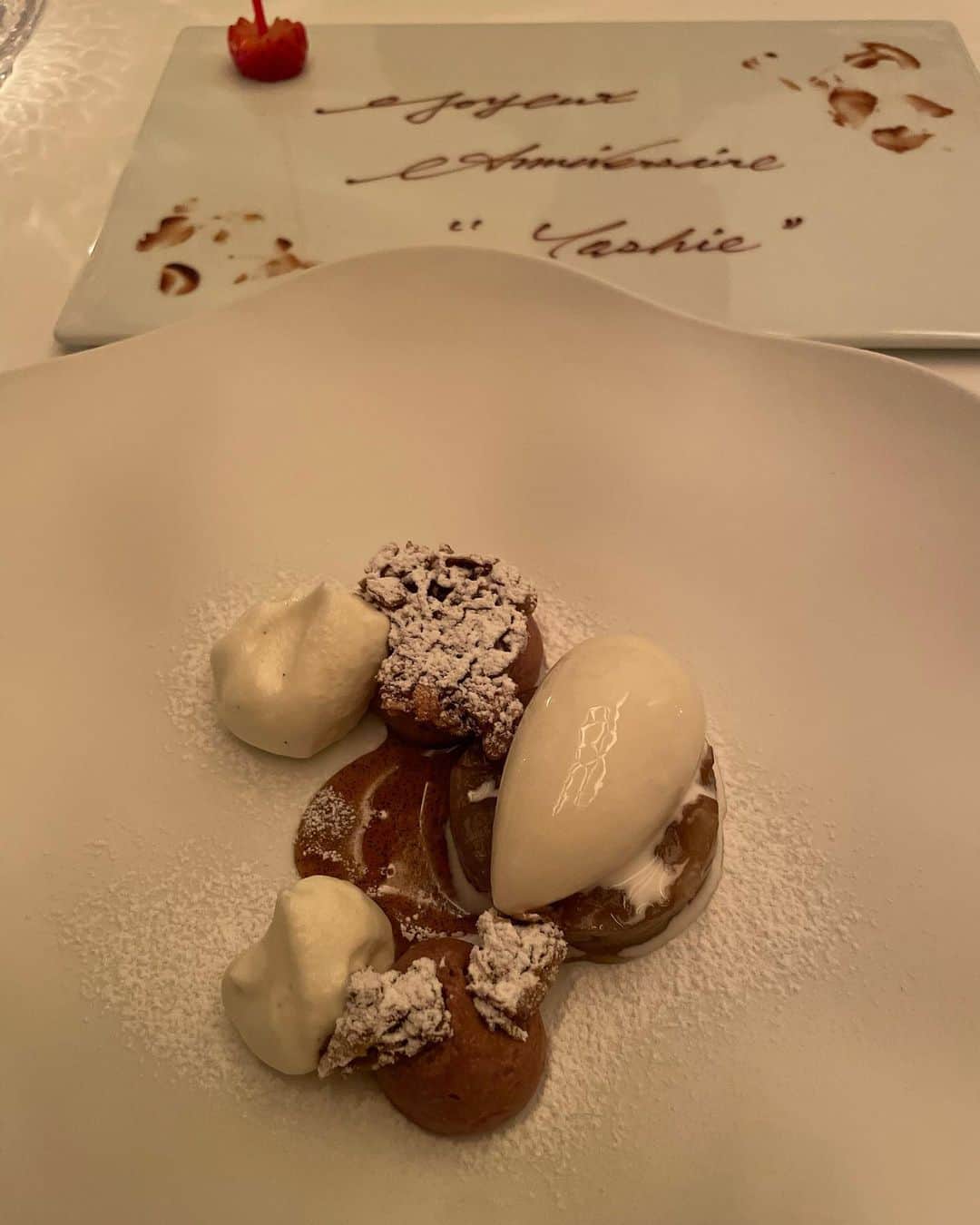 草間淑江のグルメインスタ