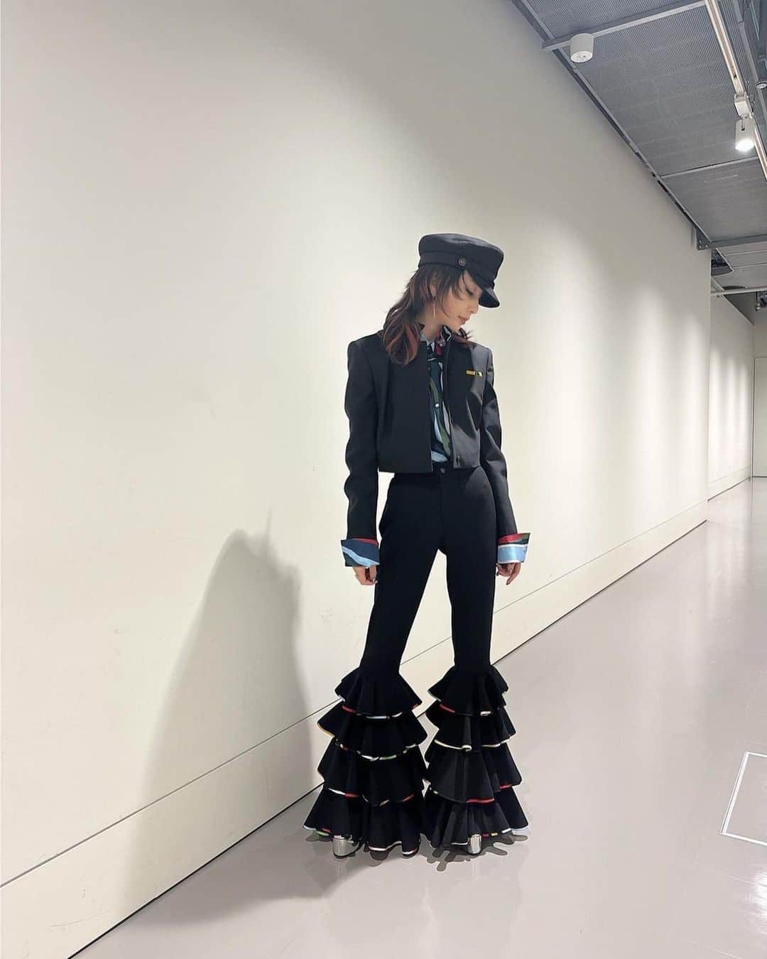 中島美嘉のインスタグラム