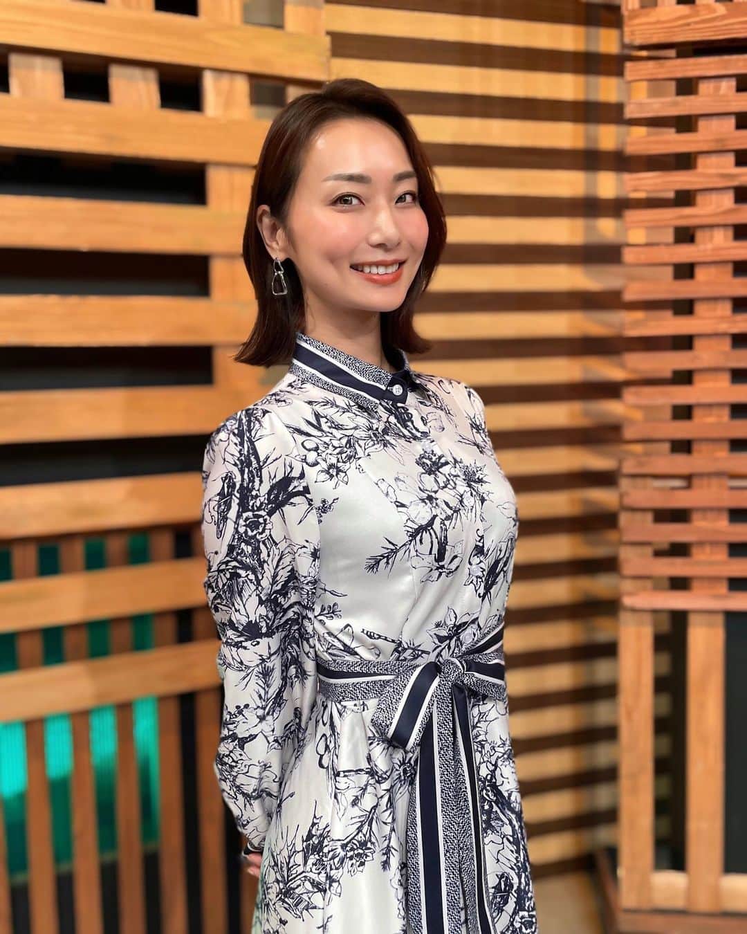 本間智恵のインスタグラム