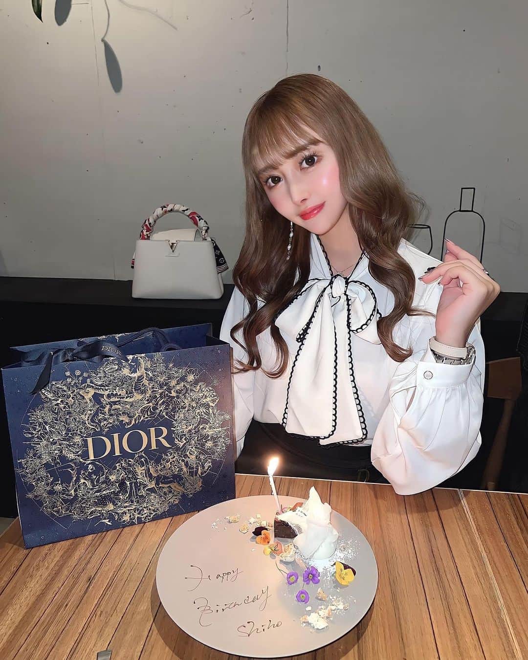 SHIHOのグルメインスタ