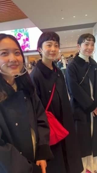 FUDGEのインスタグラム：「本日17時まで！ホリデーサーカス2日目をFUDGEフレンドと巡る🎪」