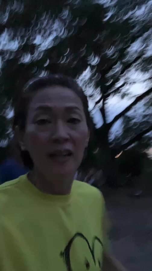 有森裕子のインスタグラム