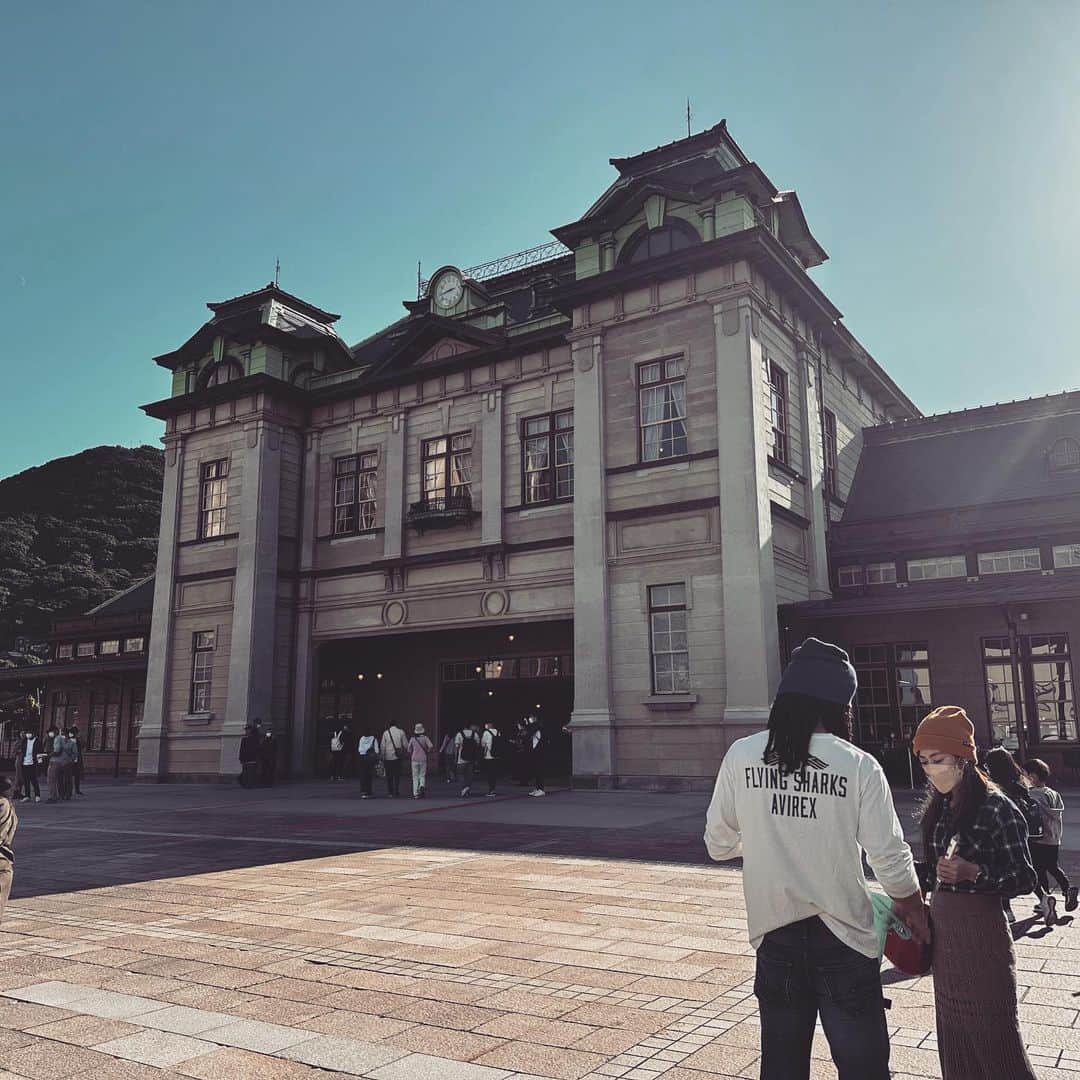 japantripのインスタグラム