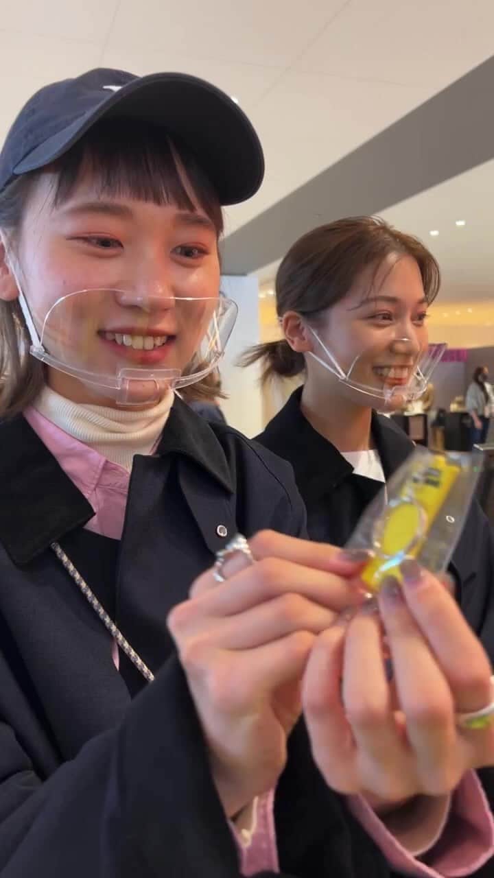 FUDGEのインスタグラム：「FUDGEフレンドと巡るホリデーサーカス2日目🎪」