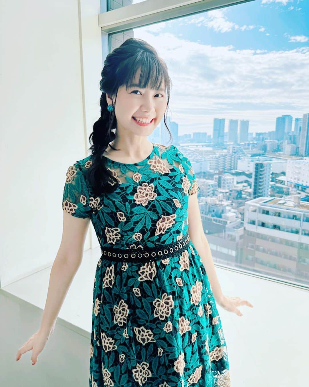 栗林さみのインスタグラム