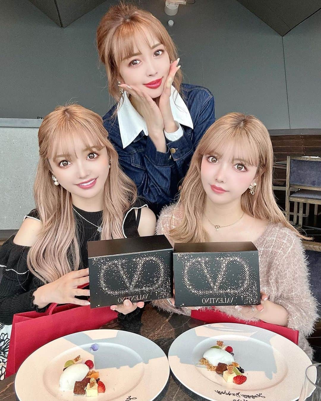 吉川ちかのグルメインスタ