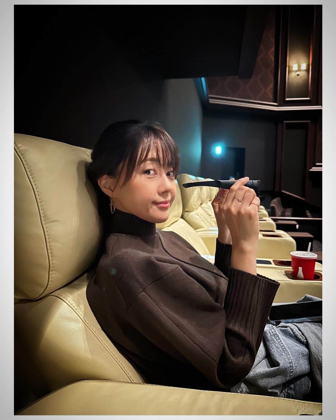 吉竹史さんのインスタグラム写真 - (吉竹史Instagram)「ワカンダ・フォーエバー！！ 最近の3Dはかなり進化してますね。 アバターの最新作観るの楽しみだなぁ✨✨  #wakandaforever #blackpanther #ブラックパンサー」12月4日 12時26分 - fumi_yoshitake