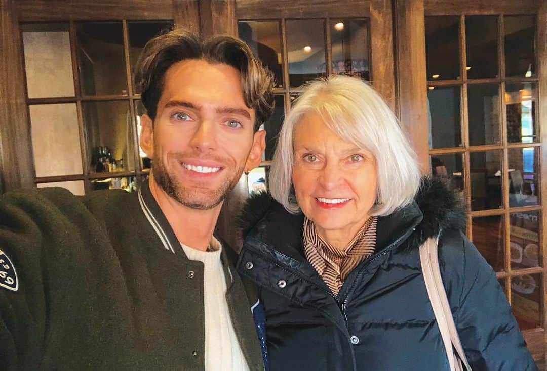 ベンジャミンさんのインスタグラム写真 (ベンジャミンInstagram)「After 3 years, I was finally