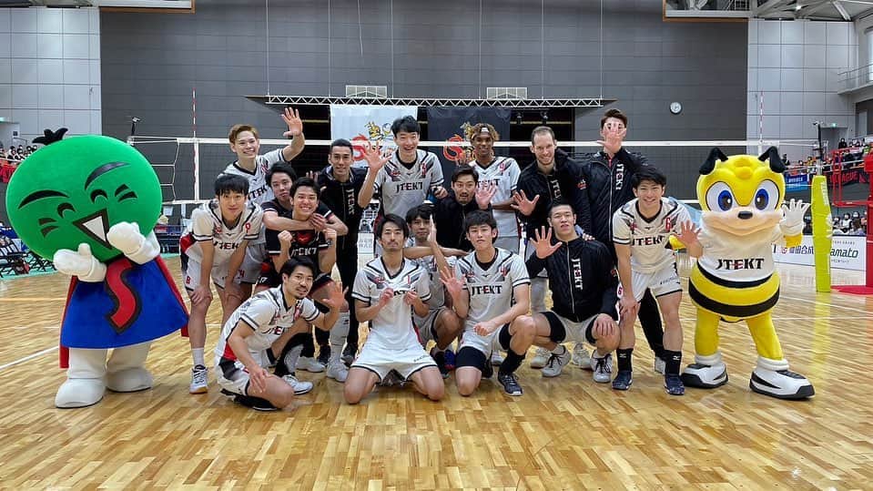のインスタグラム：「5.6勝目❗️  天皇杯頑張りましょう❗️」