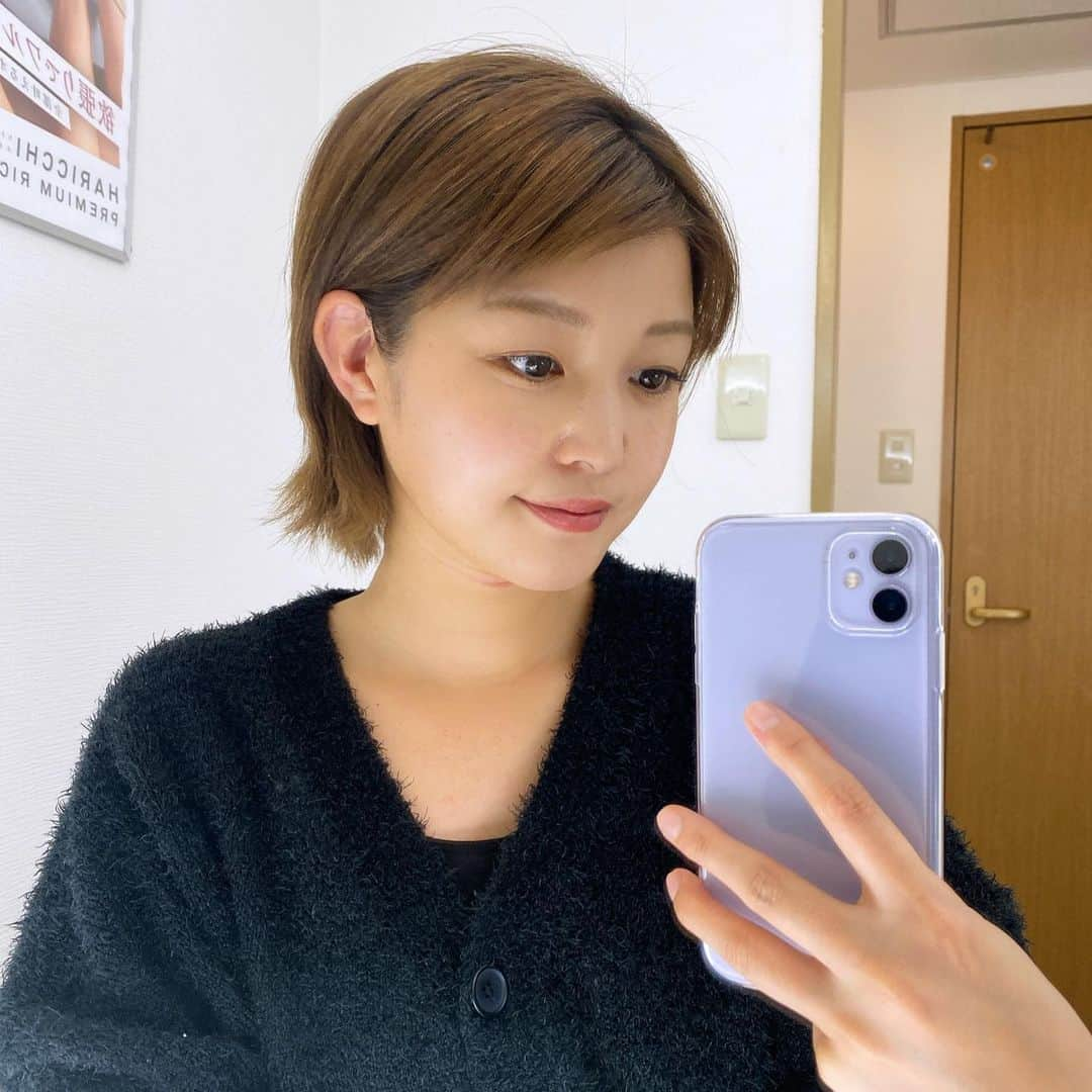 内村麻美のインスタグラム