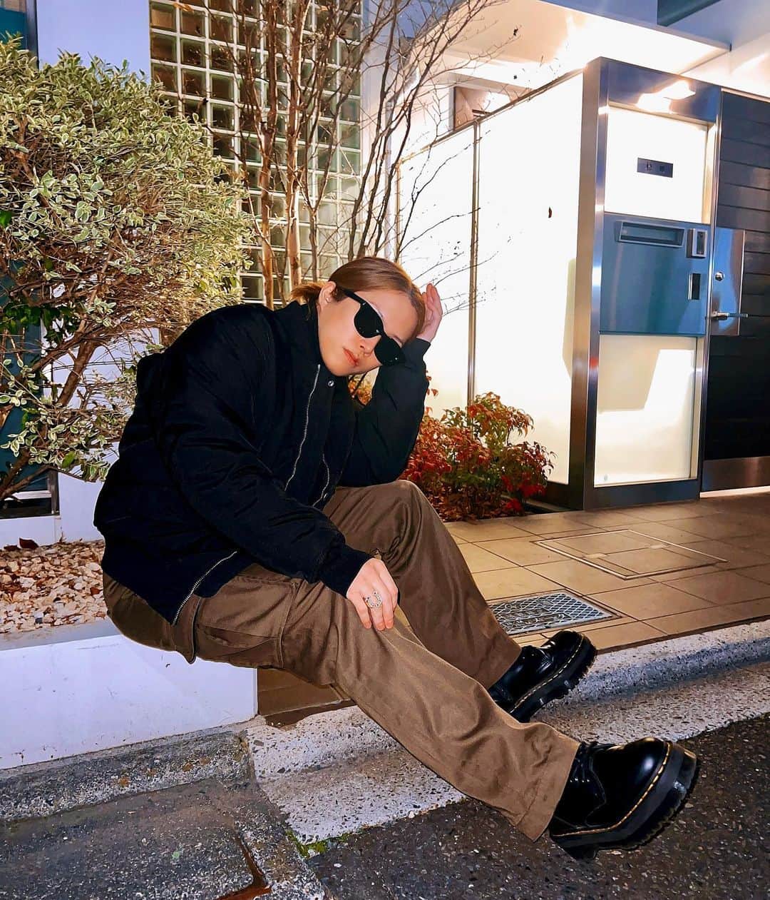 $oichiroのインスタグラム