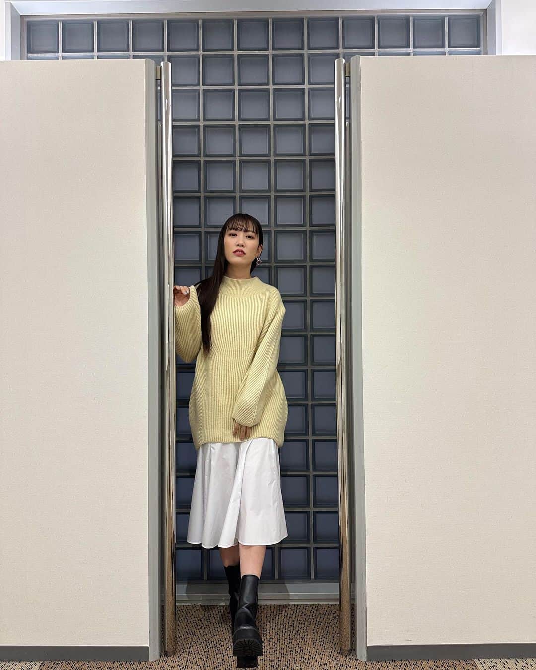 高城れにのインスタグラム