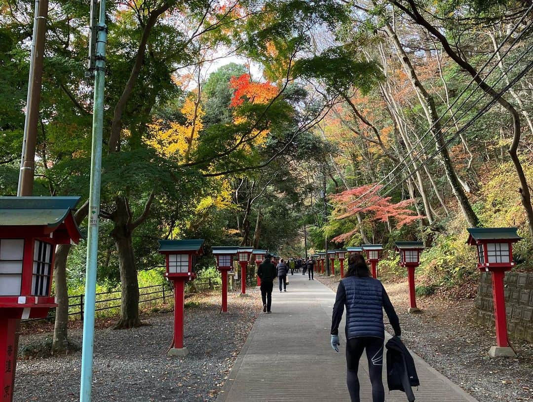 浅野祥代さんのインスタグラム写真 - (浅野祥代Instagram)「思い出⛰🤳🤍」12月4日 16時49分 - sakiyo.a526