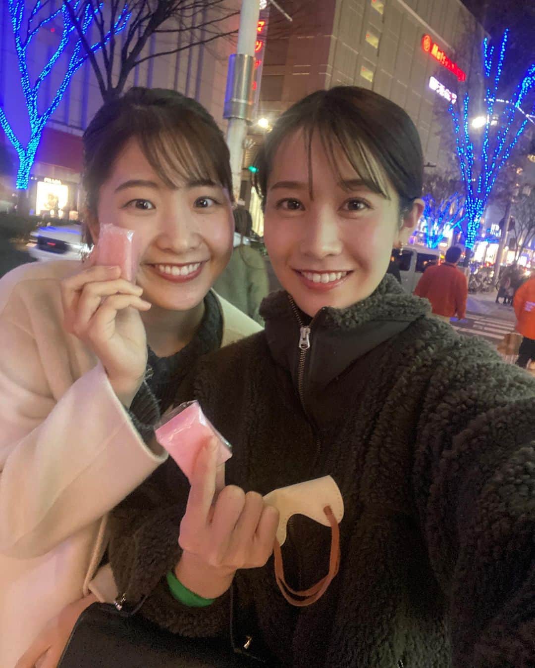 島津咲苗のグルメインスタ