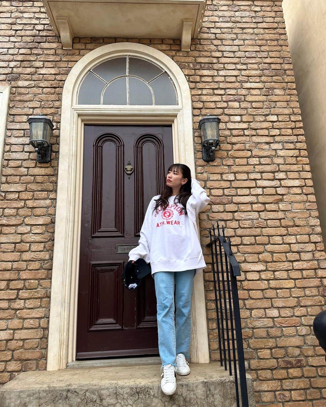高城れにのインスタグラム