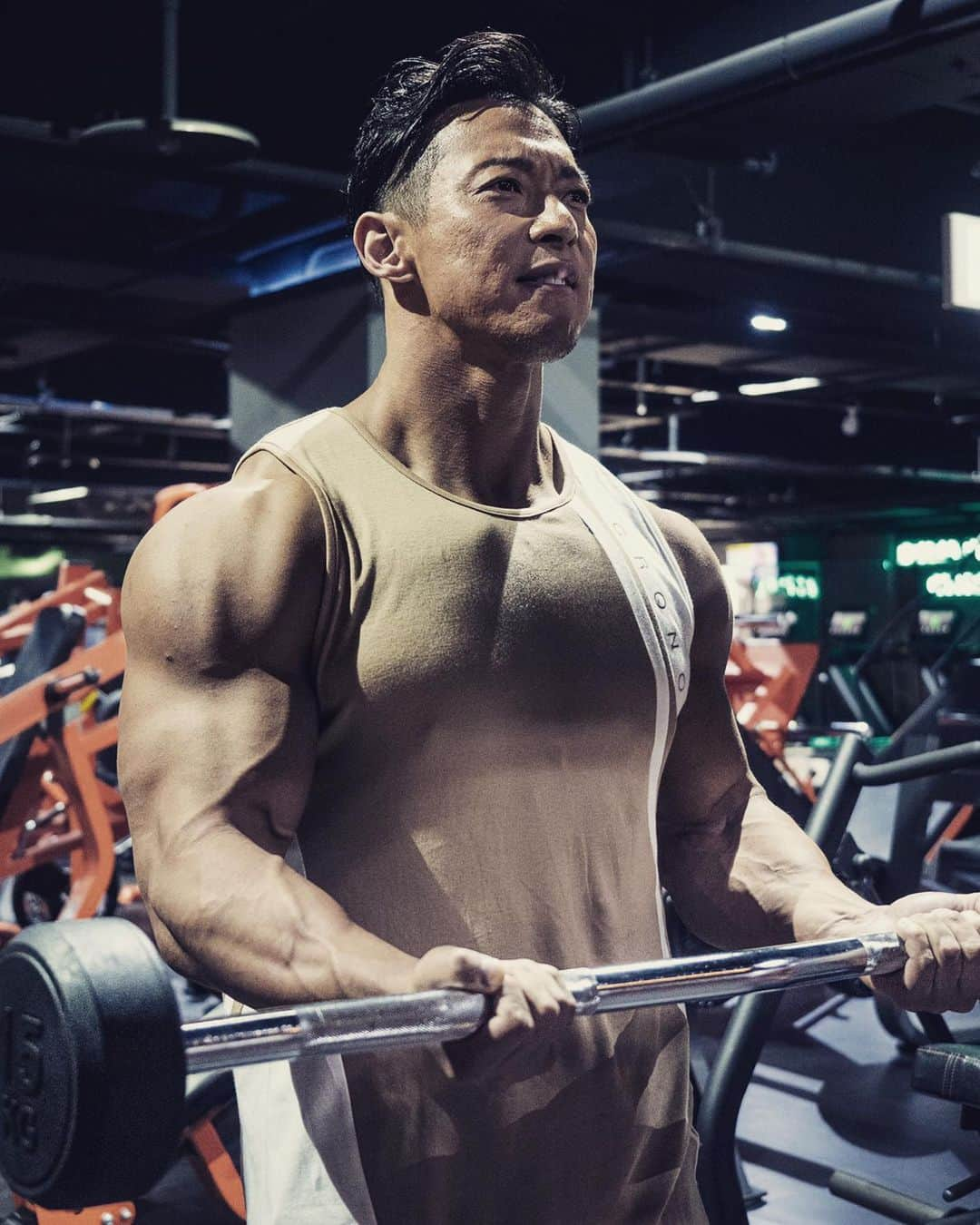 佐藤正悟のインスタグラム：「#ifbb  #ifbbpro  #ifbbproleague  #mensphysique」