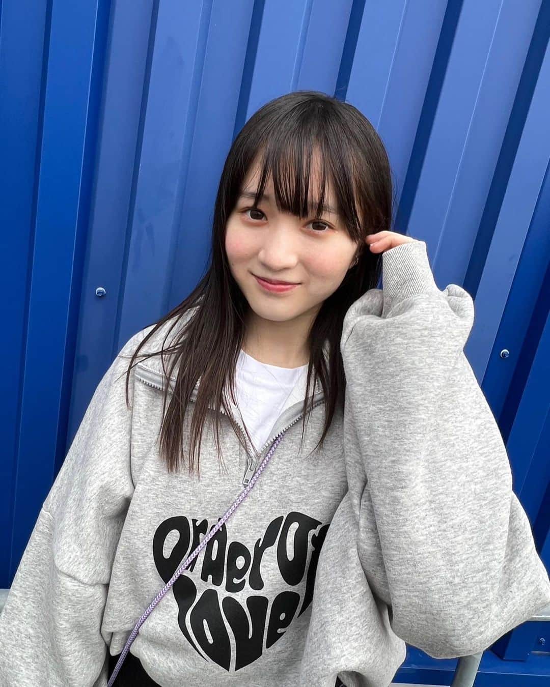 石田結耶のインスタグラム