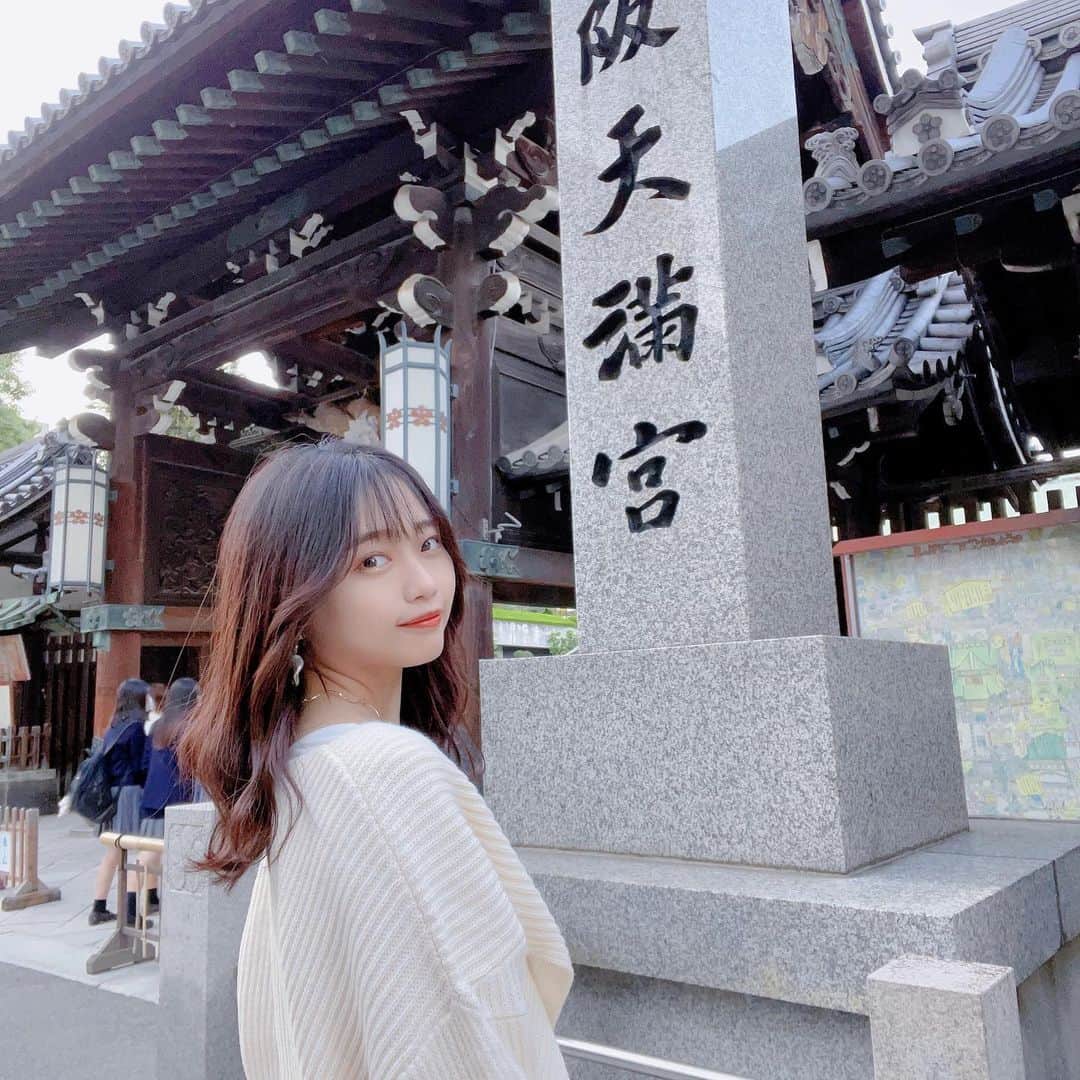 のインスタグラム：「⁡ . 大阪投稿続きます🐙💭 . . . .  #大阪天満宮 #大阪旅行 #travelphotography #travelgram #osaka」