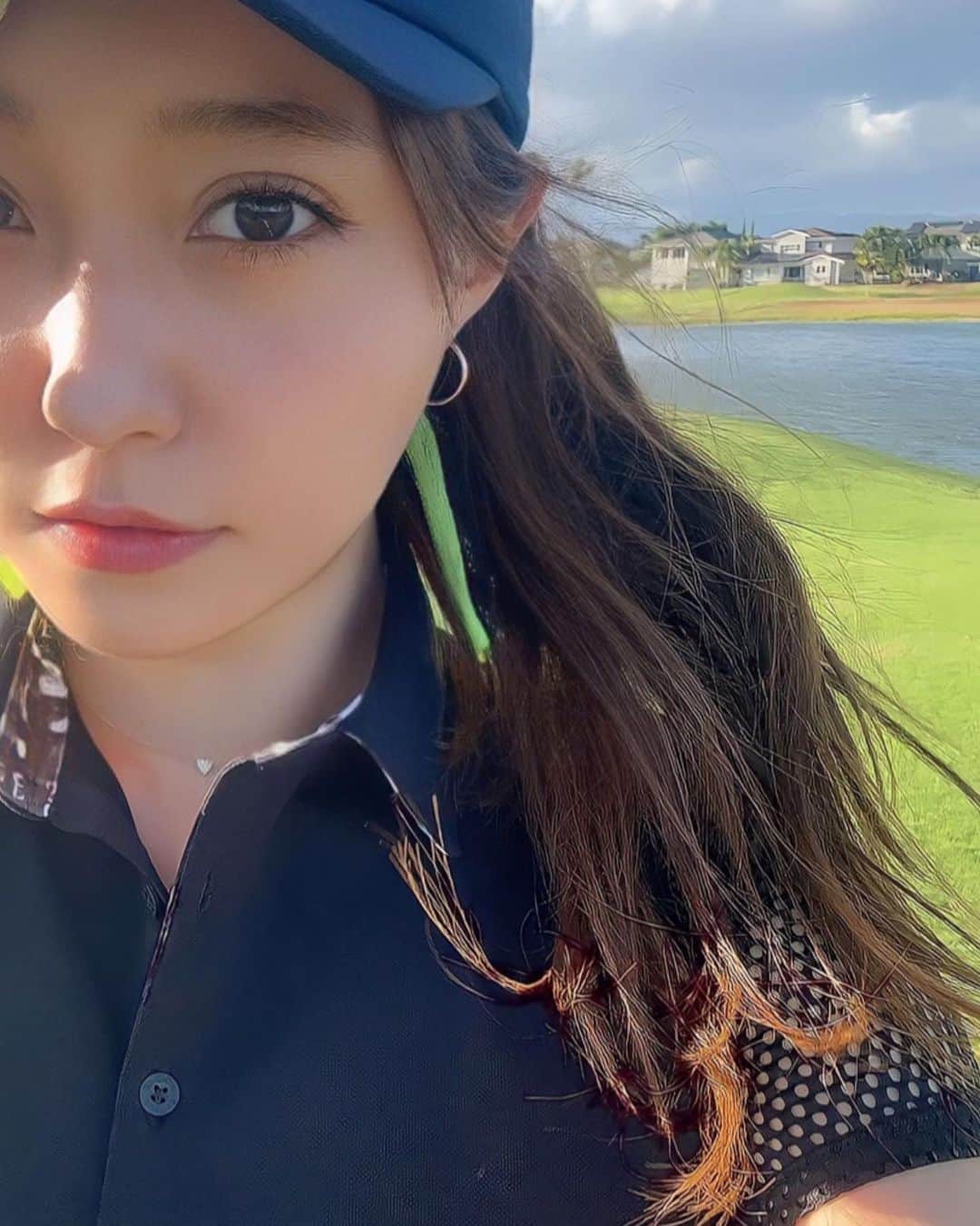 堤ゆきみのインスタグラム：「12月ですね〜いろいろ🫰」