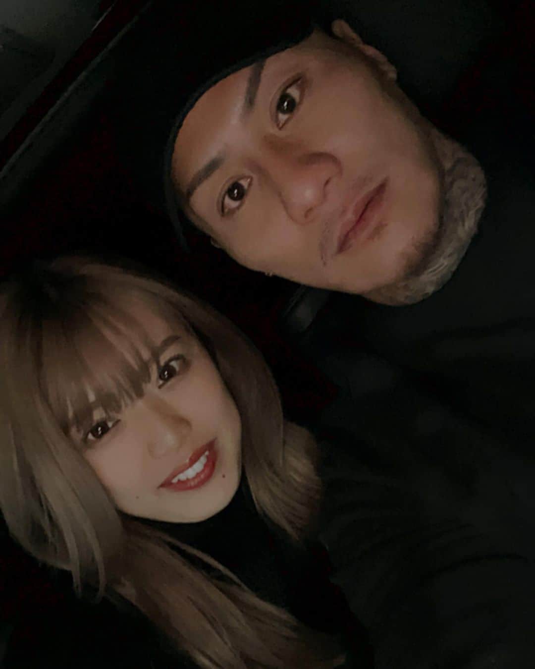 のインスタグラム：「💋💋💋」