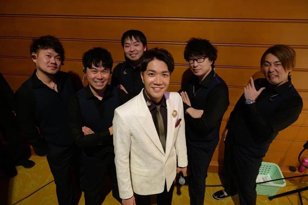 中澤卓也のインスタグラム