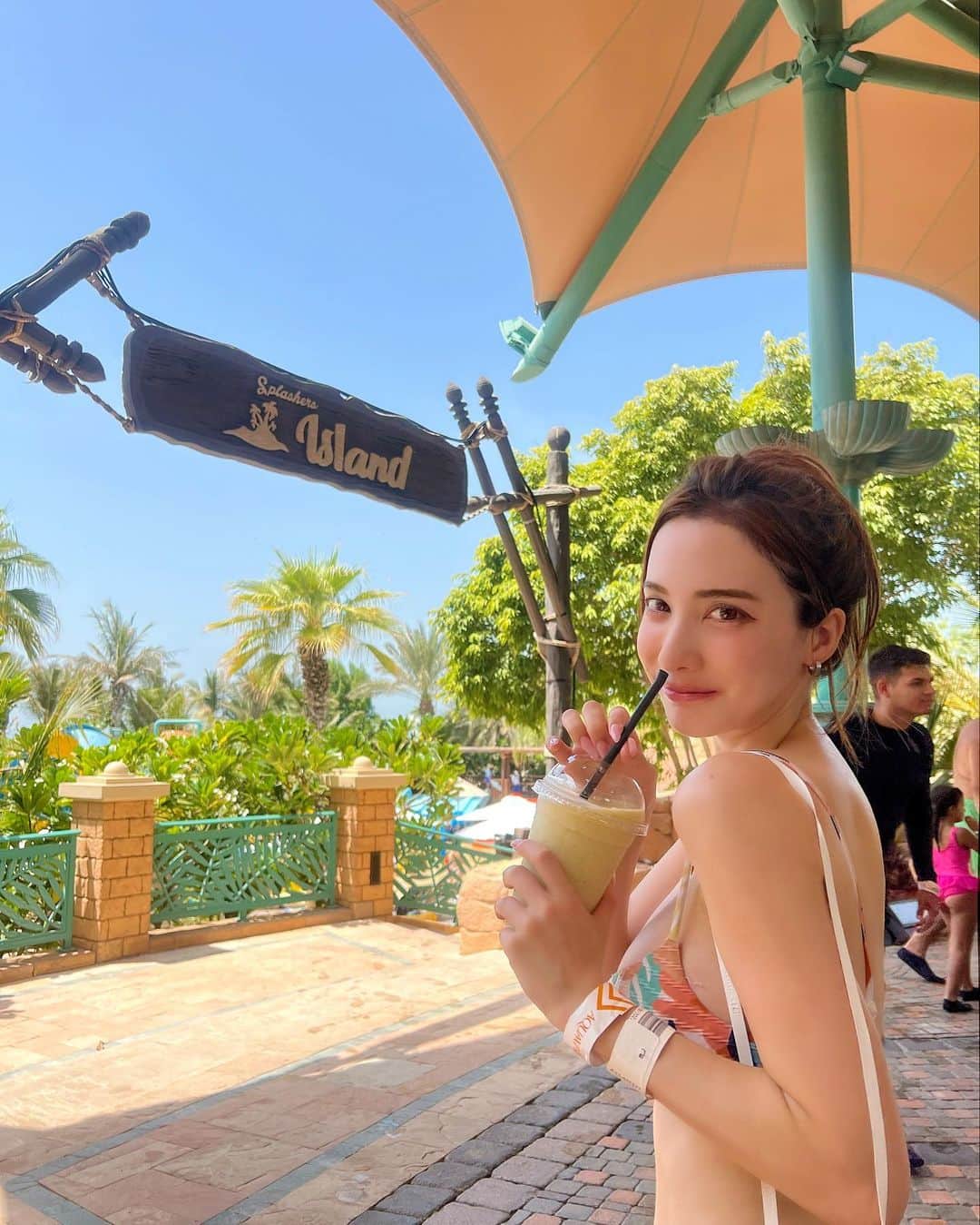 眞木美咲パメラのインスタグラム