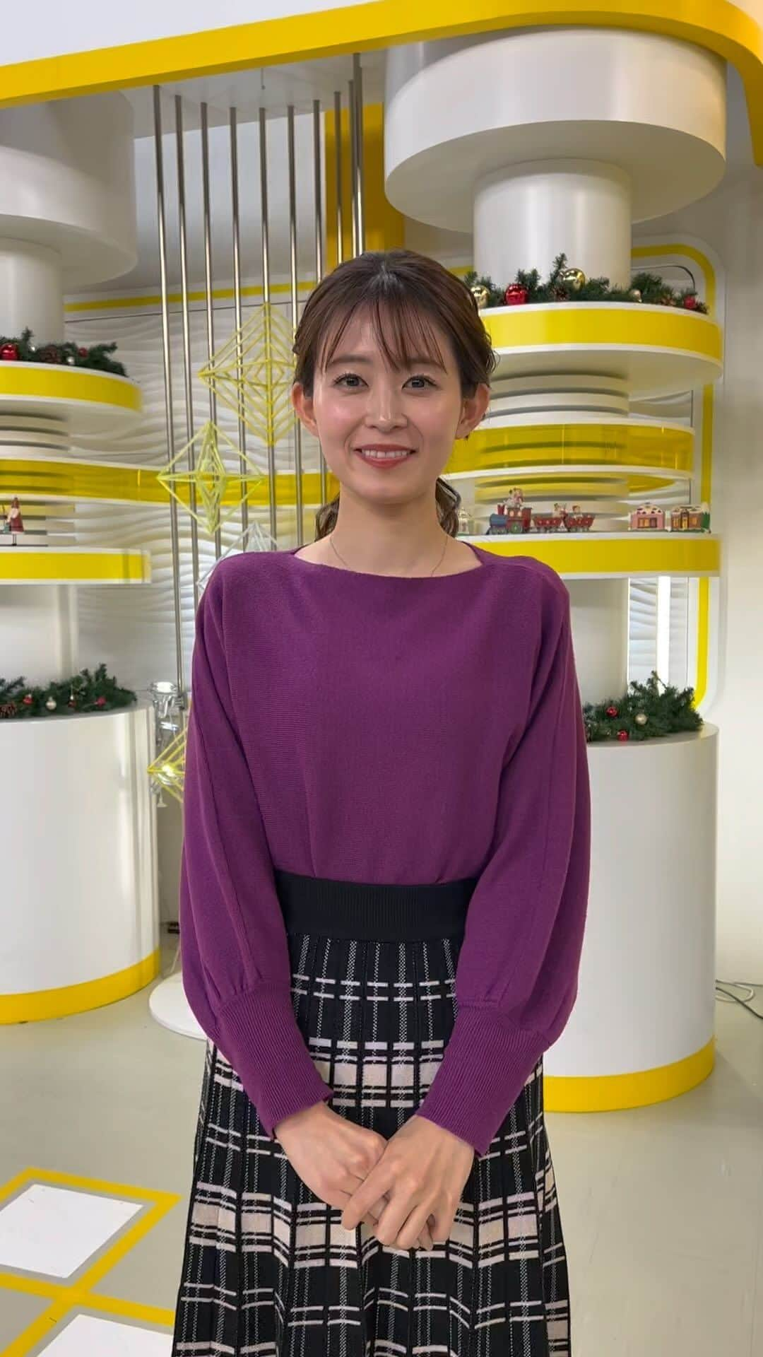 大家彩香のインスタグラム