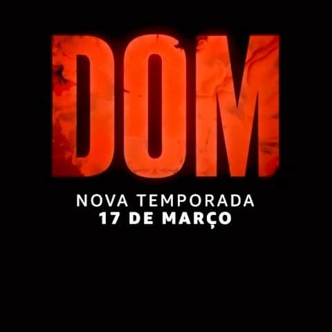 イザベラ・サントーニのインスタグラム：「Manda avisar que o bonde do 157 tá de volta 🔥 Aguenta coração que a estreia da segunda temporada tem data: 17 de março!!! @primevideobr @conspiracaofilmes」