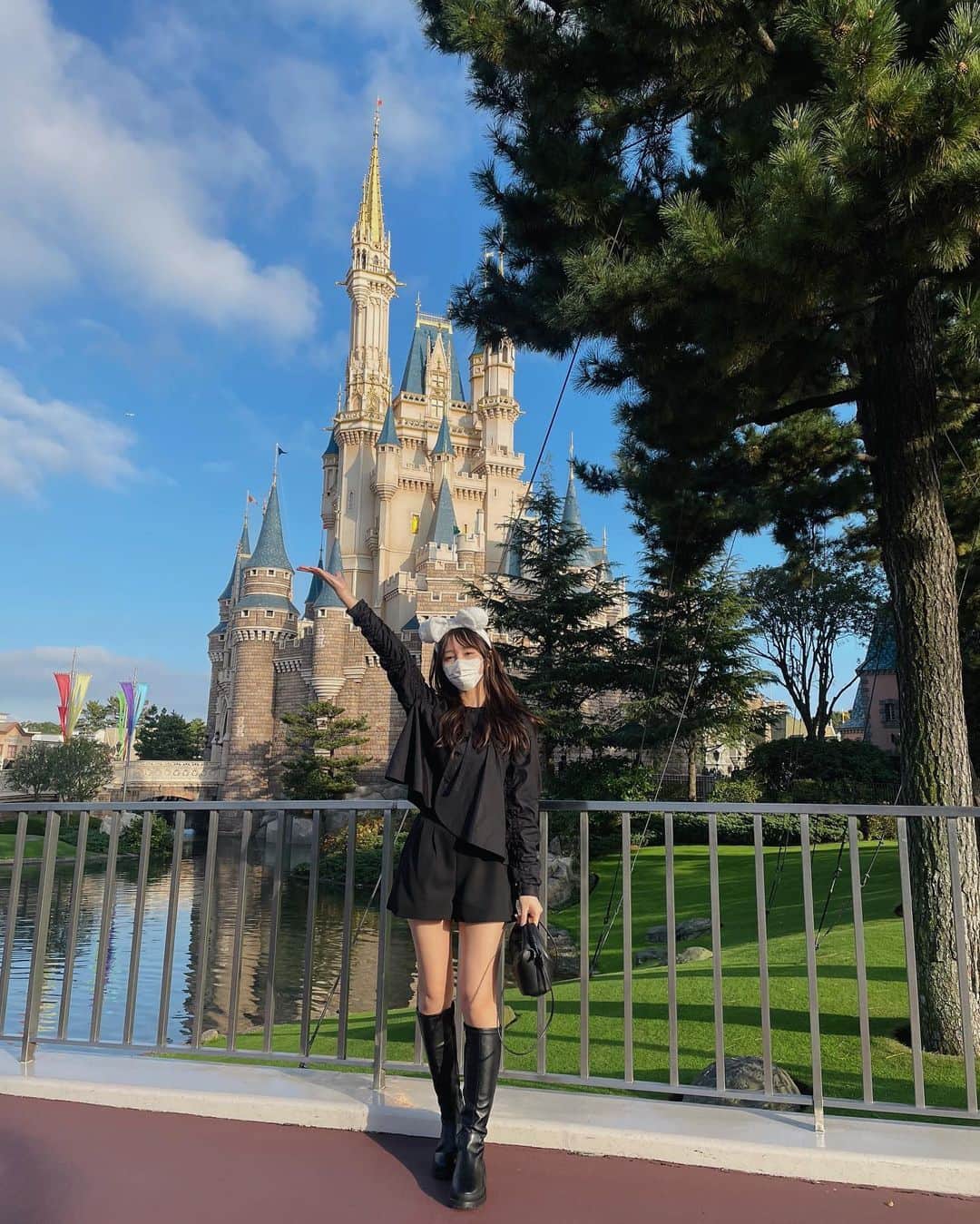 鹿の間のグルメインスタ