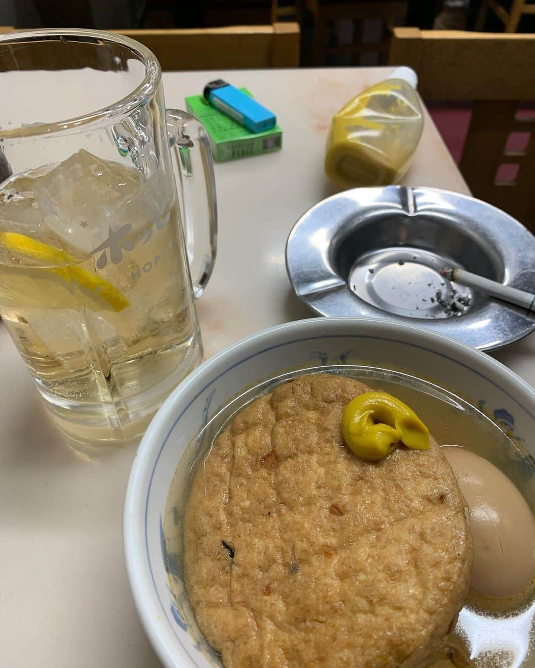 松井泉のインスタグラム