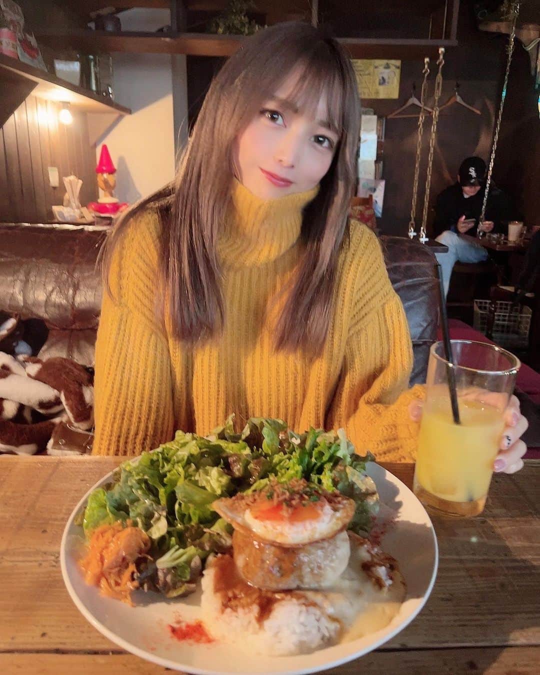 あいりのグルメインスタ