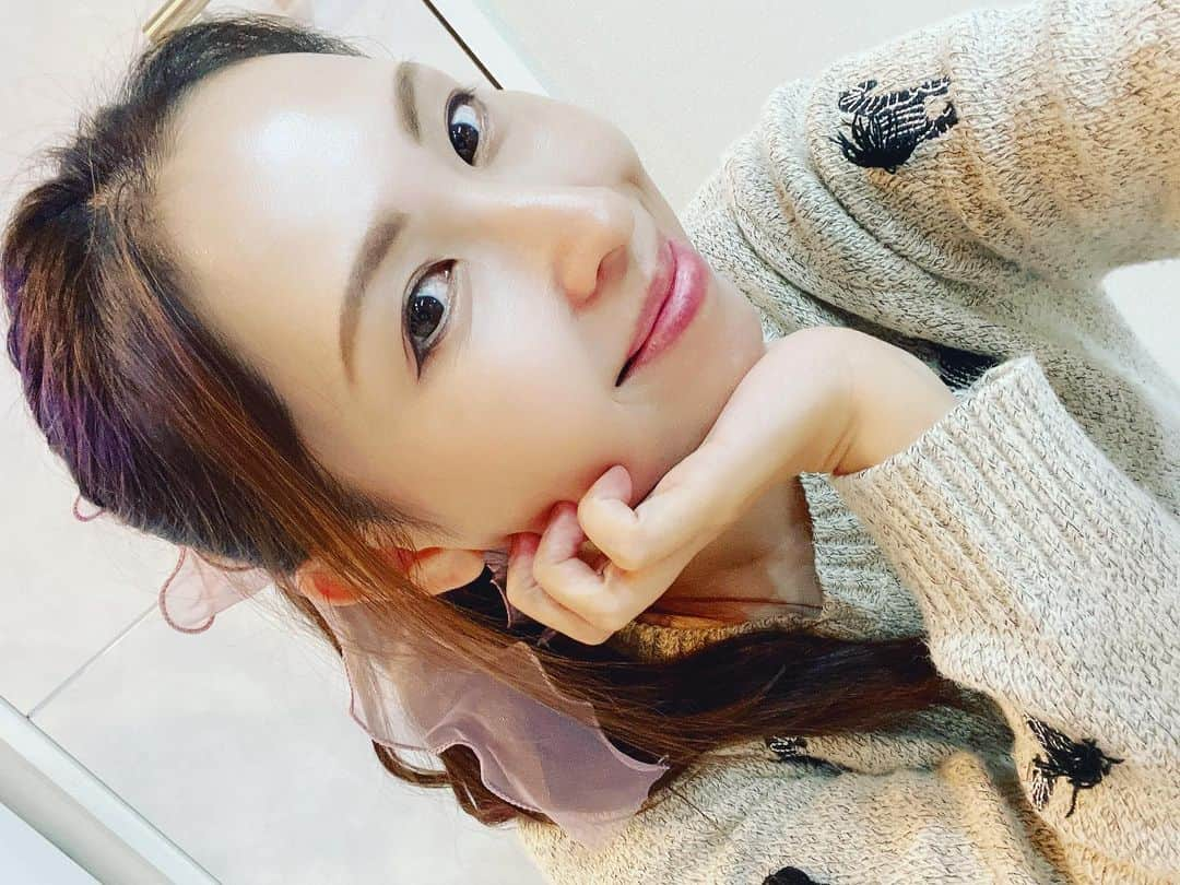 佐田茉莉子のインスタグラム