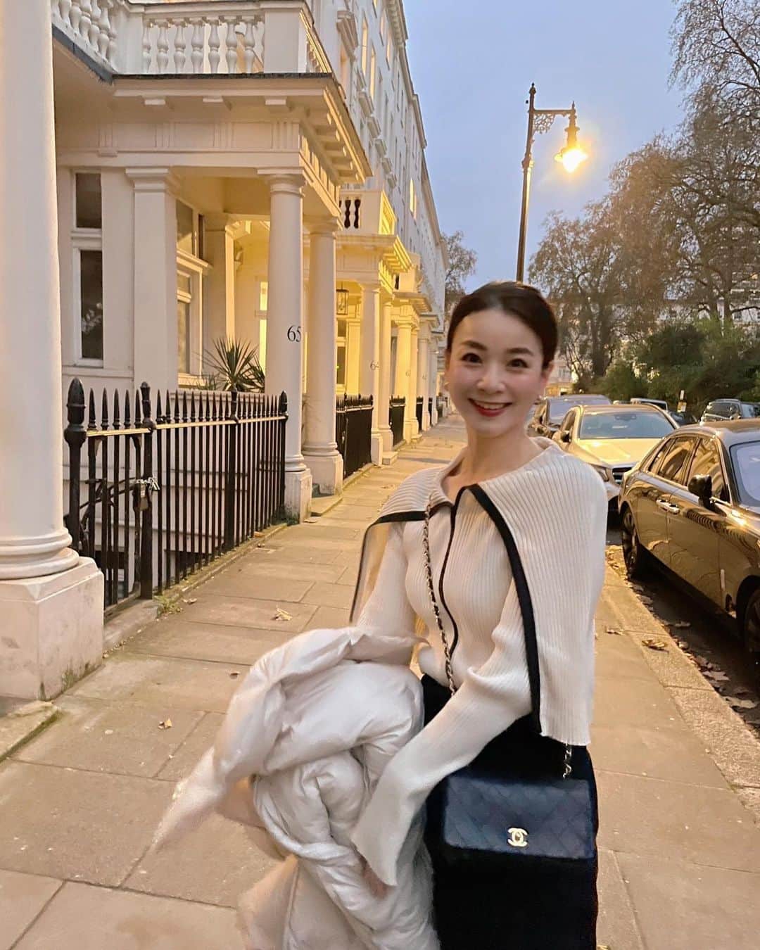 秋元玲奈のインスタグラム