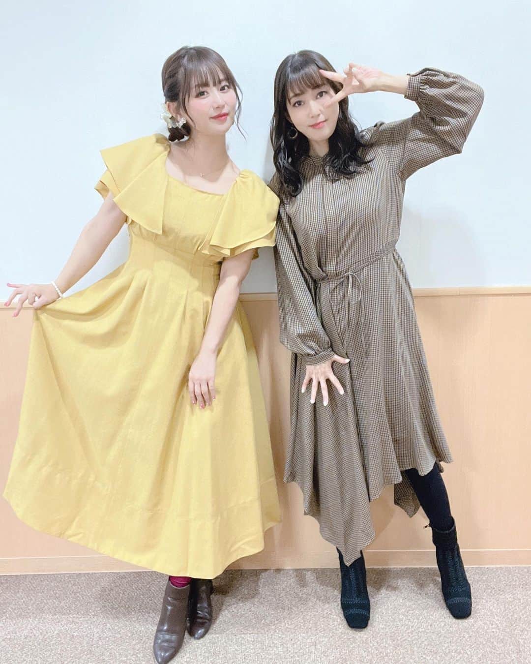 井口裕香のインスタグラム