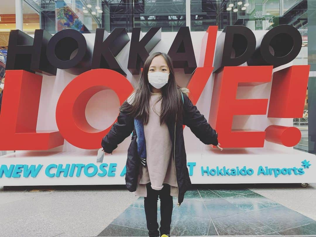 前田織音さんのインスタグラム写真 - (前田織音Instagram)「..... Hokkaido.  Oct.2021  #天間荘の三姉妹 #北海道 #いいね #フォロー #ありがとう」12月5日 15時57分 - otone_maeda