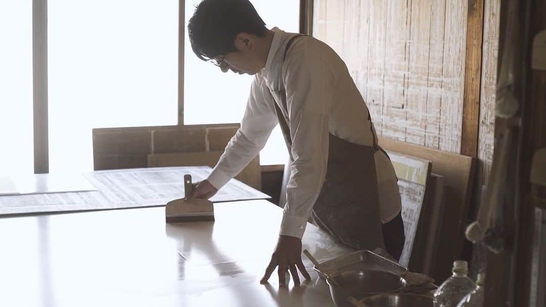 ARTS&SCIENCE official accountのインスタグラム
