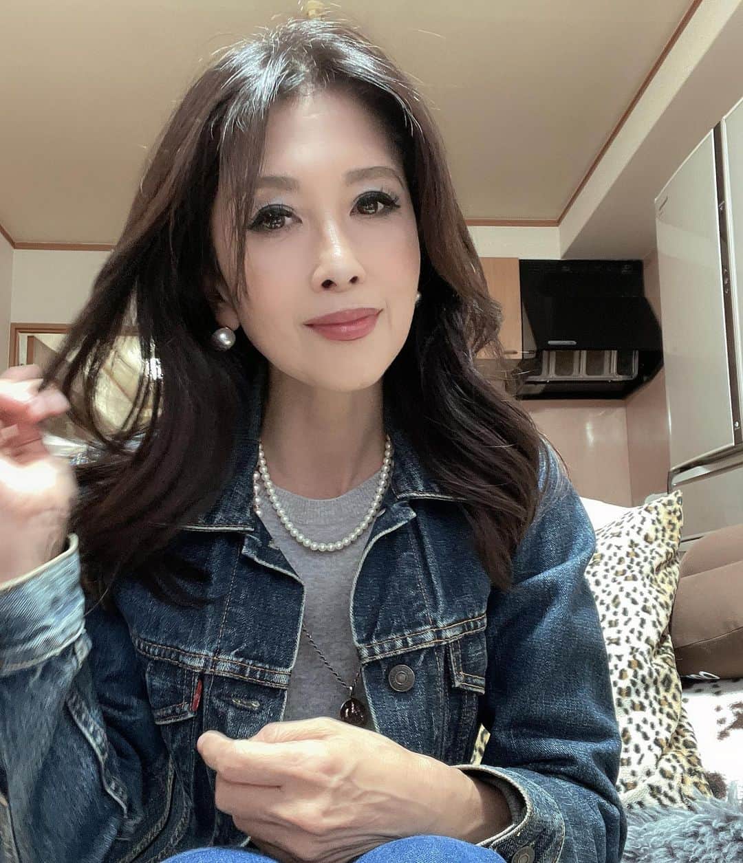 Naoko（なおこ）のインスタグラム