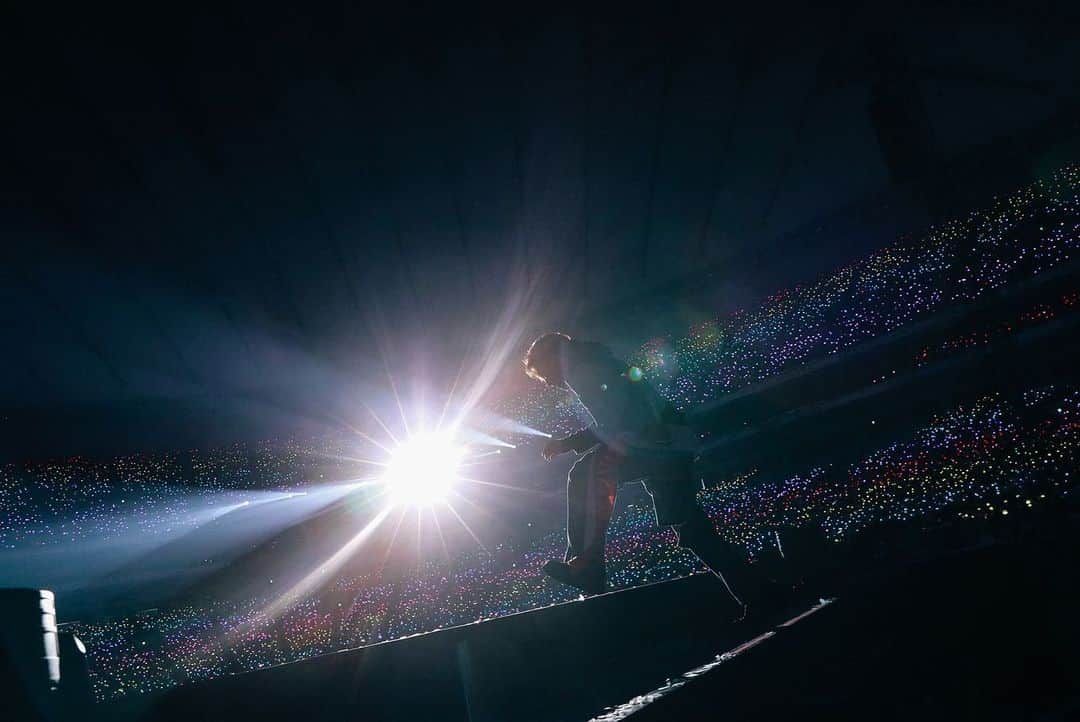 ディノさんのインスタグラム写真 - (ディノInstagram)「11/19~12/4 BE THE SUN IN JAPAN」12月5日 19時18分 - feat.dino