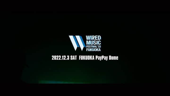 ¥ellow Bucksのインスタグラム：「BALLI WAYA Fukuoka🔥💹  @wired_music_festival_fukuoka」