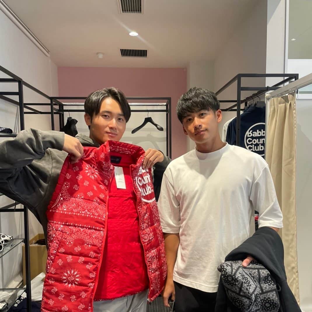 高橋純平のインスタグラム