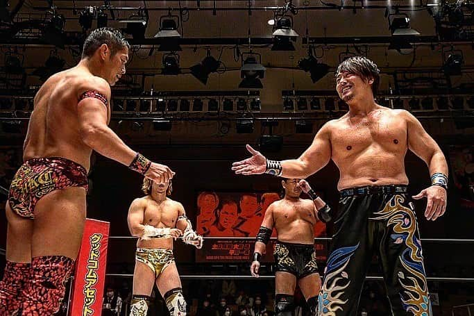 土井成樹さんのインスタグラム写真 - (土井成樹Instagram)「昨日はDDT後楽園、明日はDG後楽園。  #prowrestling #プロレス #ddtpro #dragongate #筋トレ #トレーニング #ワークアウト #training#ダイエット #ジム #フィットネス #筋肉 #ボディメイク #筋トレ女子 #トレーニング女子 #尻トレ #diet #ストレッチ #exercise #sport #health #lifestyle#大阪 #堀江 #jpec #パーソナルトレーニングの　#ご予約は #DMまで　#ビジター #大歓迎」12月5日 20時31分 - naruki.doi