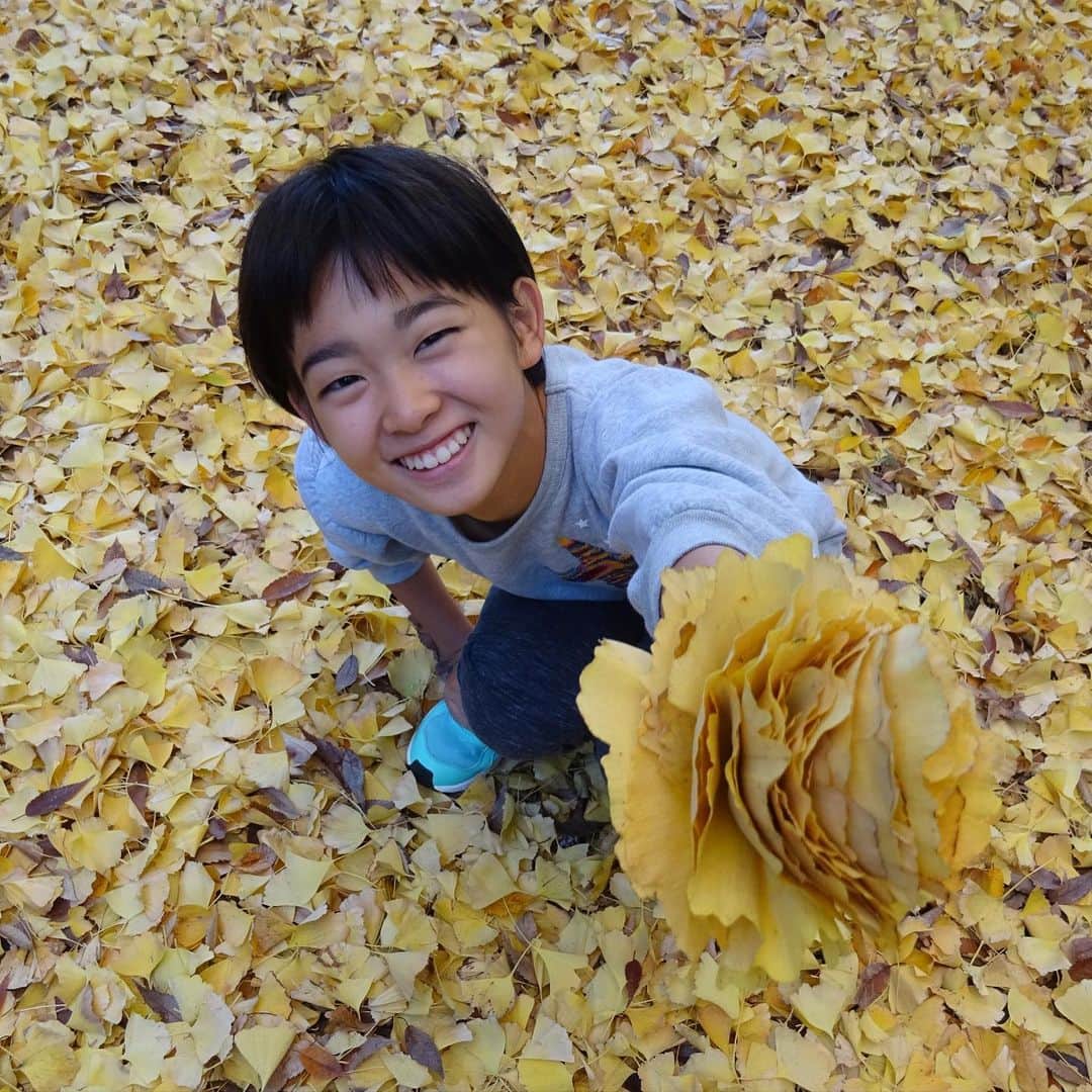 村山輝星のインスタグラム