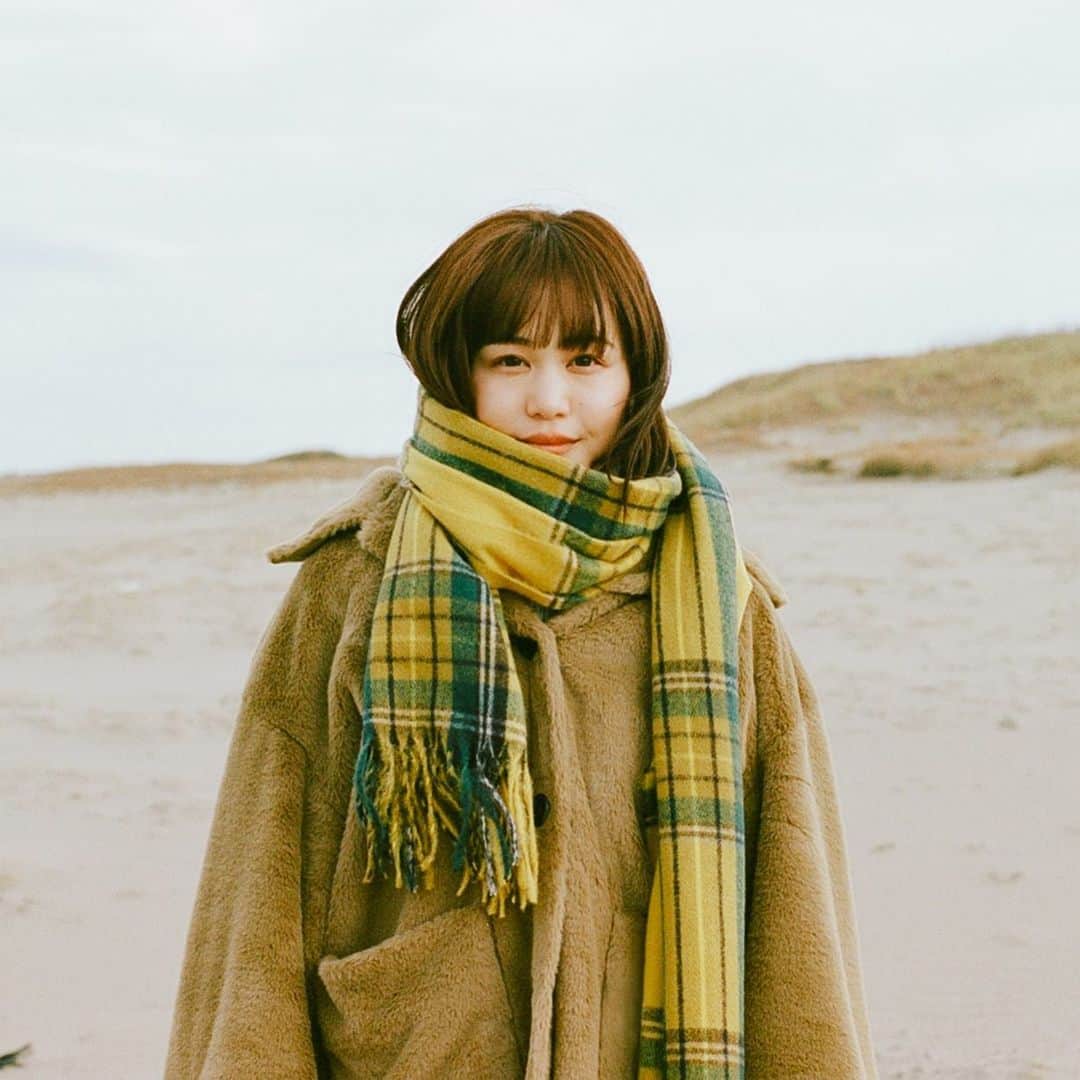 Nao☆ さんのインスタグラム写真 - (Nao☆ Instagram)「ででんでんででん！  Photo:表 萌々花さん💐」12月5日 22時59分 - nao_ngc