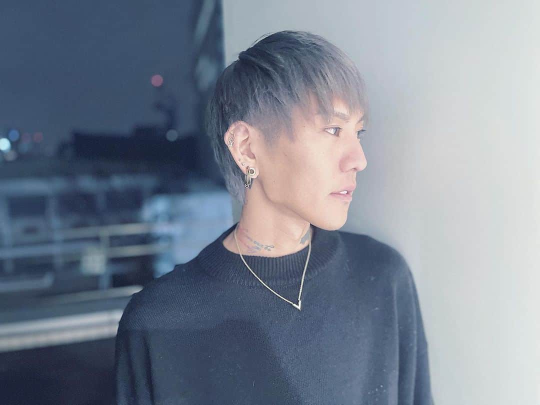 KOHEYのインスタグラム：「@kokinhair」