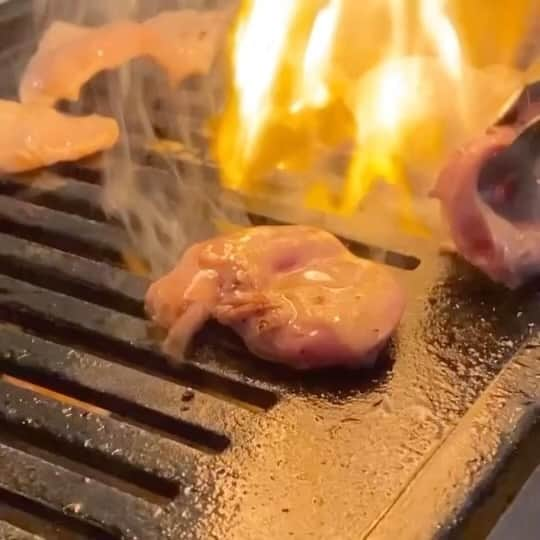 なかの食鶏蛍池店のインスタグラム